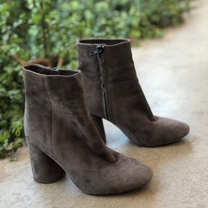 vince ridley booties